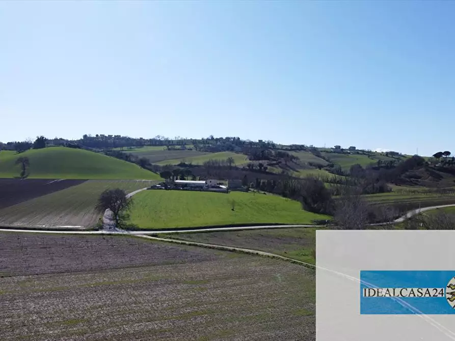 Immagine 6 di Casa indipendente in vendita  in Petriolo Via San Marco n. 4 a Petriolo