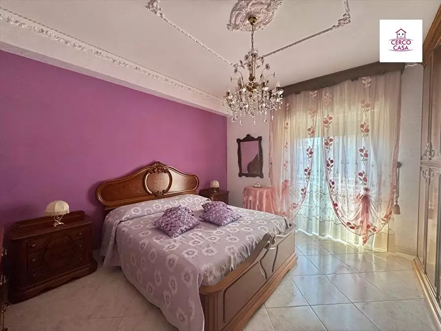 Immagine 15 di Appartamento in vendita  in corso p s mattarella a Trapani