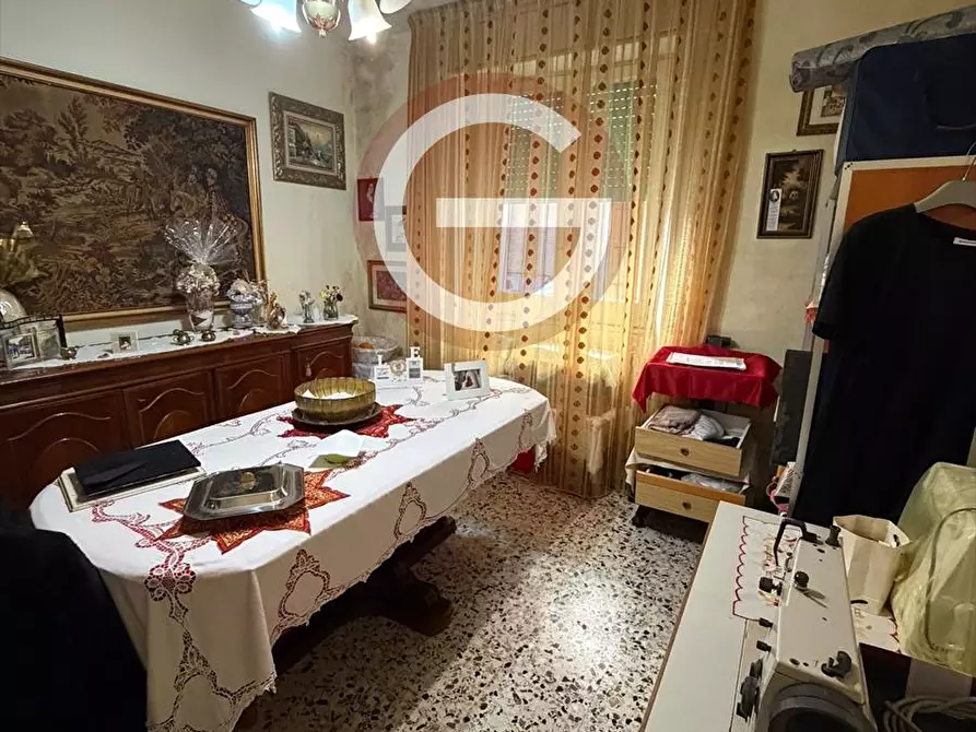 Immagine 2 di Appartamento in vendita  a Taurianova