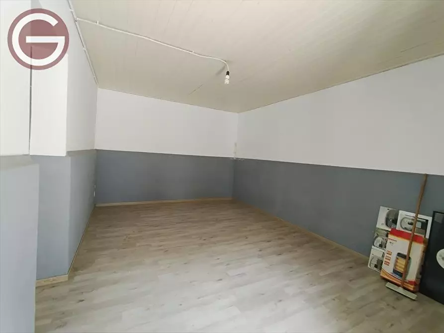 Immagine 4 di Deposito in vendita  a Cittanova