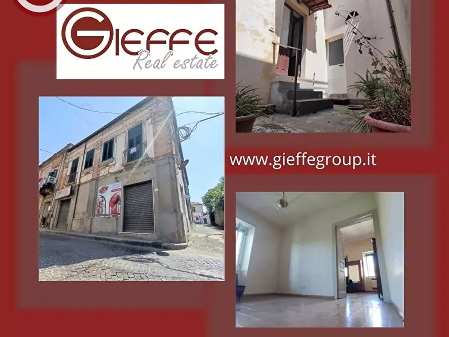 Immagine 1 di Appartamento in vendita  a Taurianova