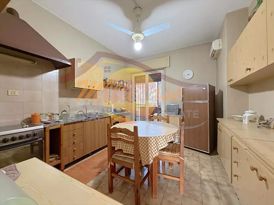 Immagine 10 di Appartamento in vendita  in VIA GOZZO a Siracusa