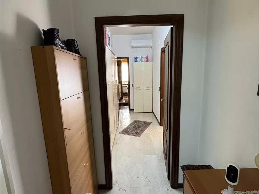 Immagine 9 di Appartamento in vendita  a Polistena