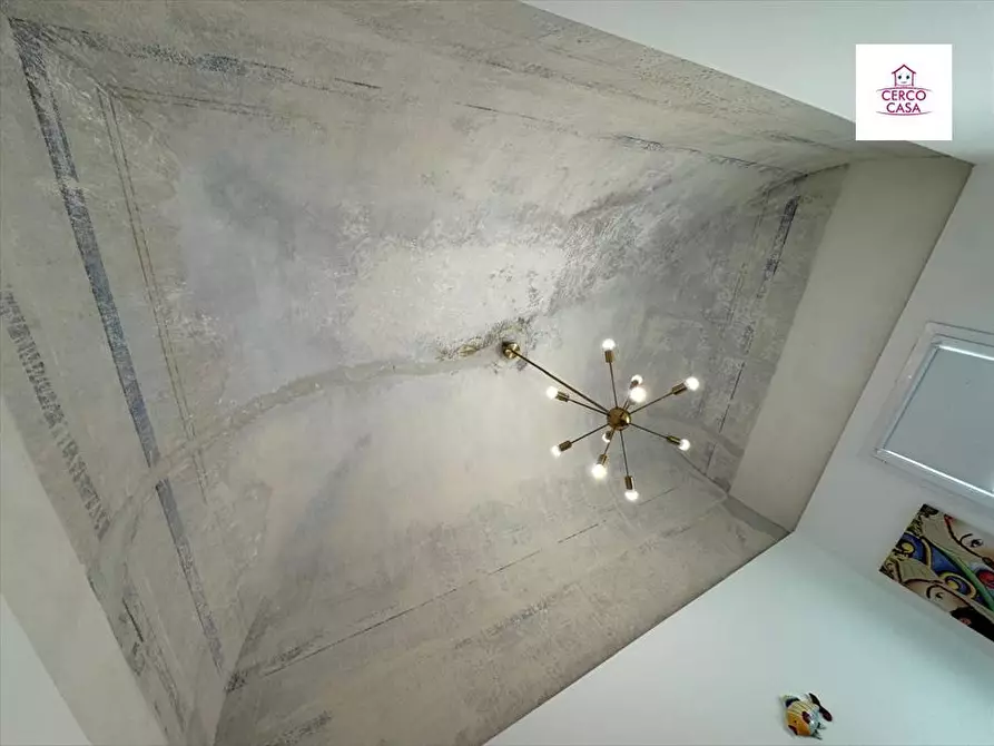 Immagine 12 di Appartamento in vendita  in via Nino Bixio a Trapani