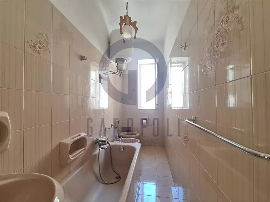 Immagine 12 di Appartamento in vendita  in Via Plebiscito, 2 a Bisceglie