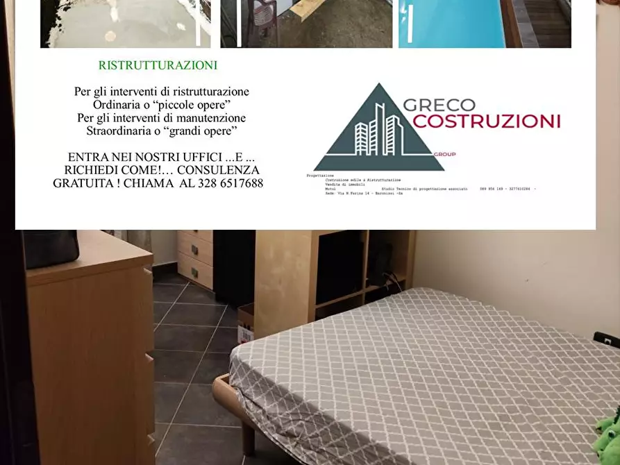 Immagine 12 di Villetta a schiera in vendita  a Pellezzano