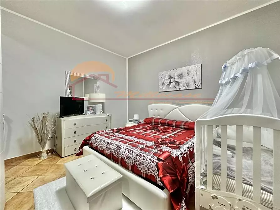 Immagine 24 di Appartamento in vendita  in via brancati, città giardino a Siracusa