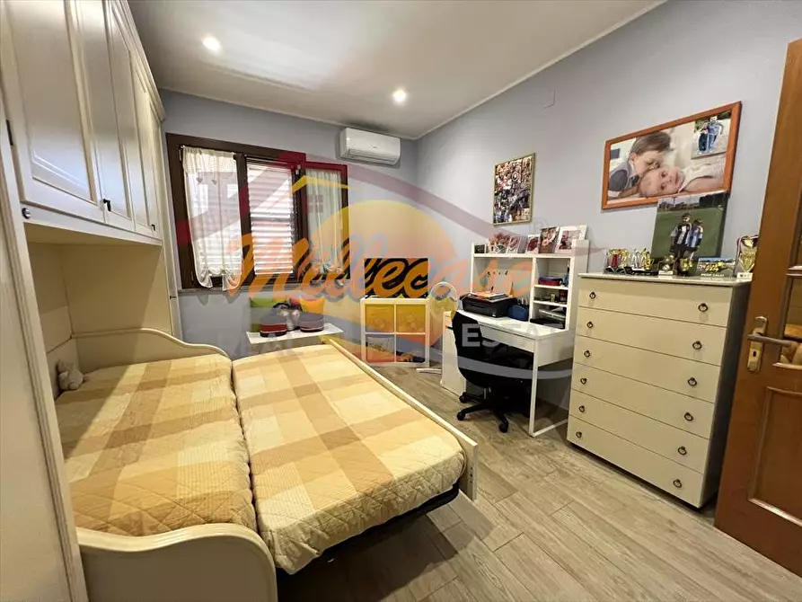 Immagine 17 di Appartamento in vendita  in via moncenisio a Siracusa