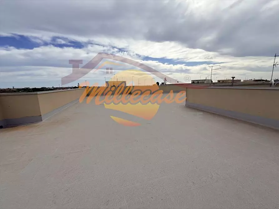 Immagine 9 di Appartamento in vendita  in viale epipoli a Siracusa