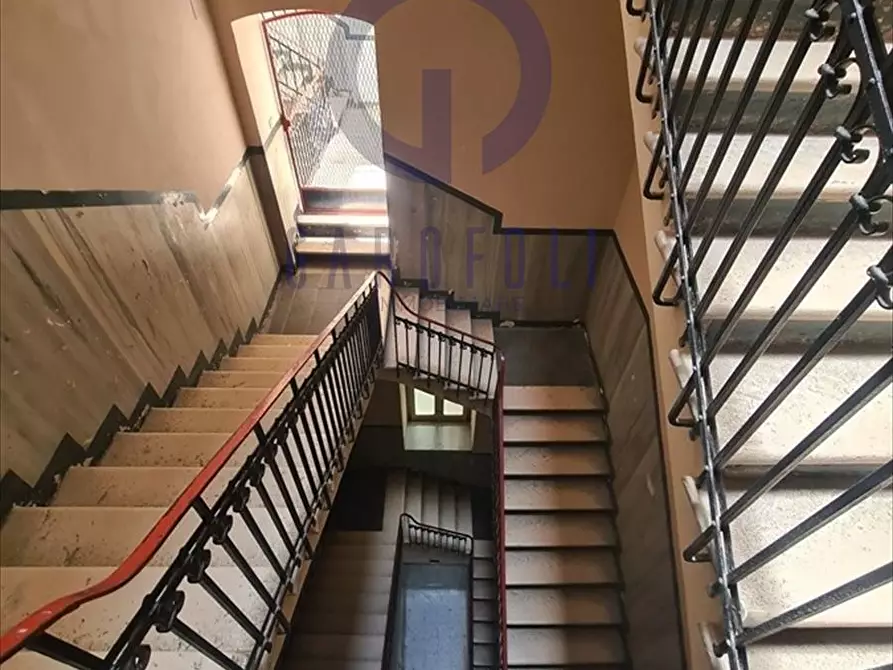 Immagine 3 di Appartamento in vendita  in Via Monte Grappa a Bisceglie