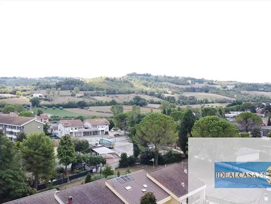 Immagine 8 di Appartamento in vendita  in Villa Potenza Via Giovanni Palatucci a Macerata