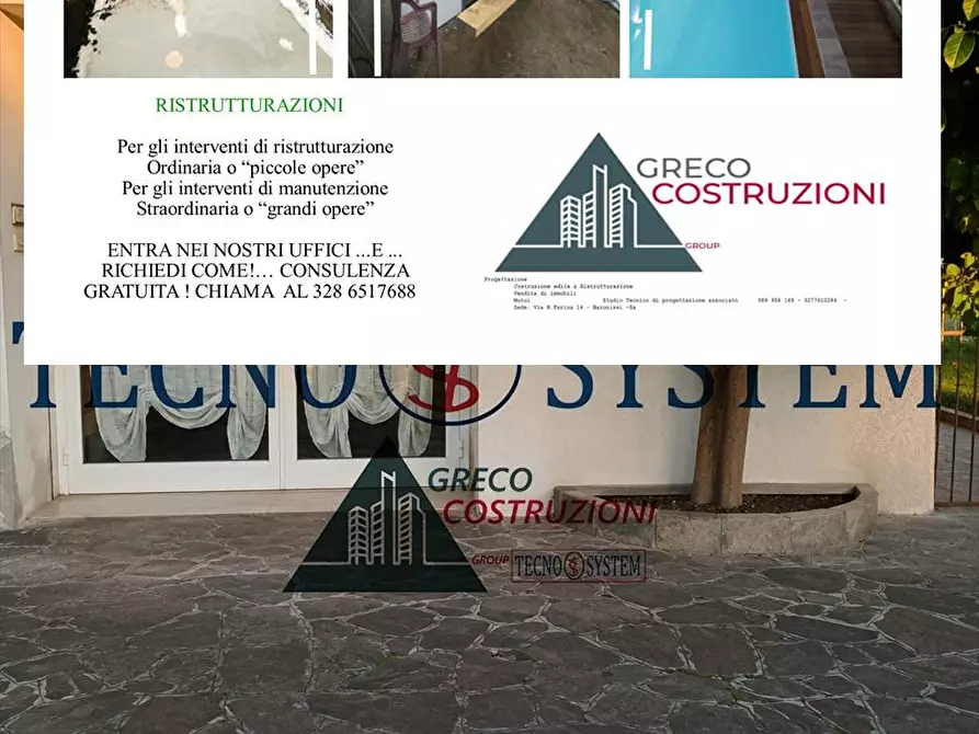 Immagine 1 di Appartamento in vendita  a Cervaro