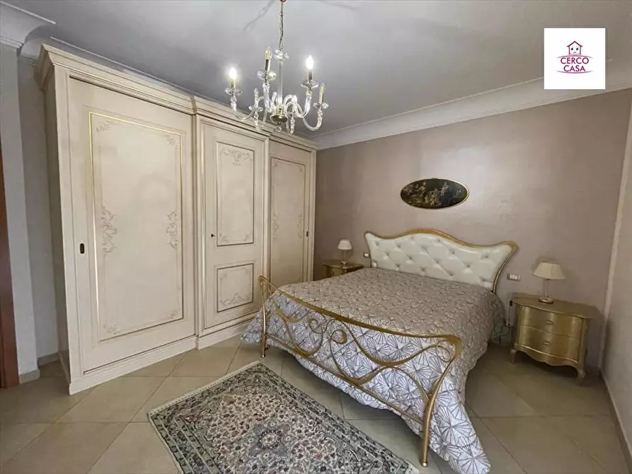 Immagine 9 di Appartamento in vendita  in via rapisardi a Paceco