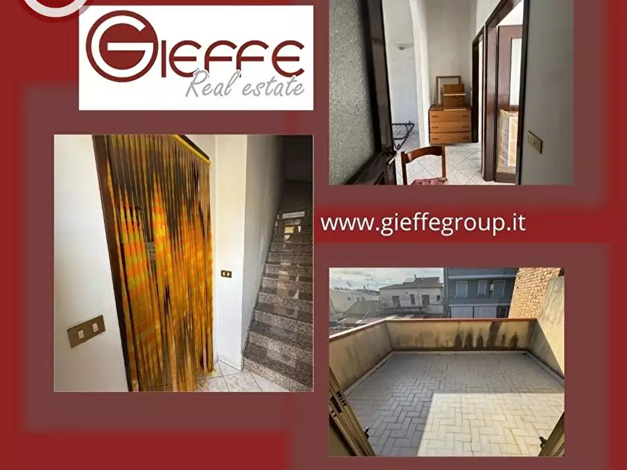 Immagine 1 di Casa indipendente in vendita  a San Ferdinando