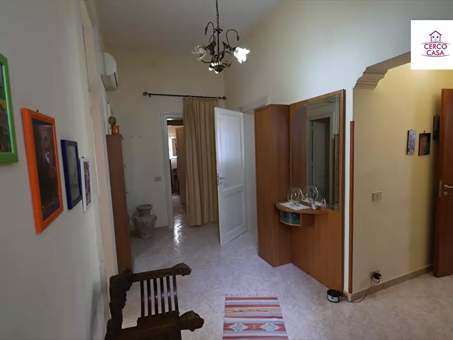 Immagine 29 di Appartamento in vendita  in via corallai  a Trapani