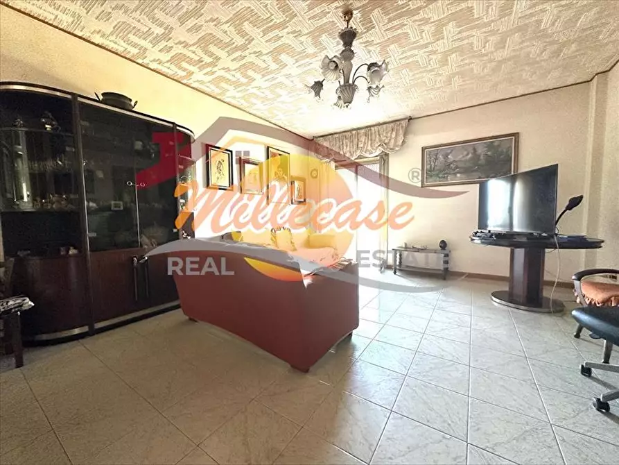 Immagine 5 di Appartamento in vendita  in VIA VINCENZO BOSCARINO a Siracusa