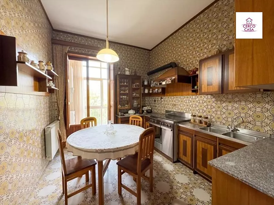 Immagine 25 di Casa indipendente in vendita  in VIA MICHELE AMARI a Trapani