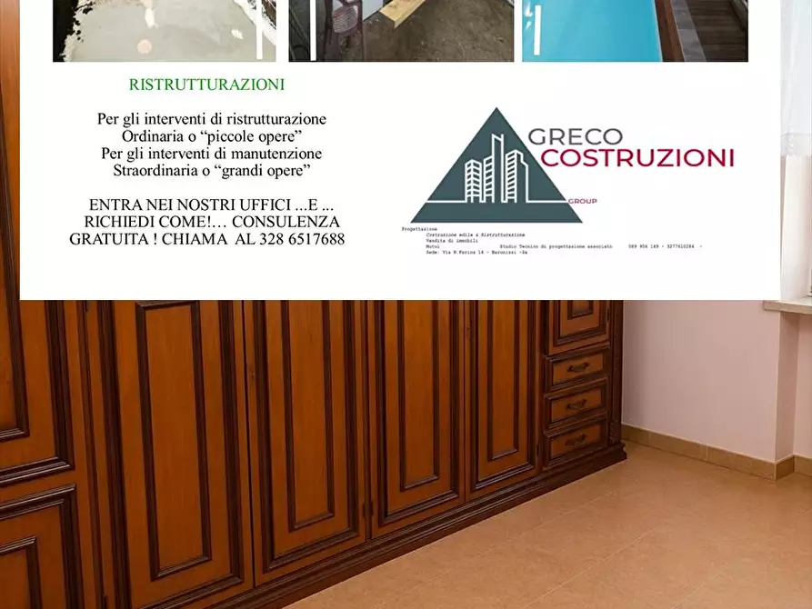 Immagine 6 di Appartamento in vendita  a Cervaro