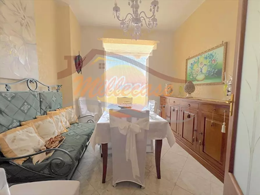 Immagine 18 di Appartamento in vendita  in via luigi cassia a Siracusa