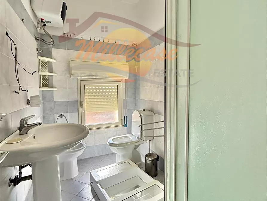 Immagine 8 di Villa in vendita  in via olindo marinelli a Siracusa