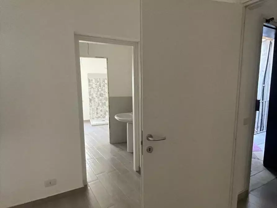 Immagine 2 di Appartamento in vendita  in corso italia a Trapani