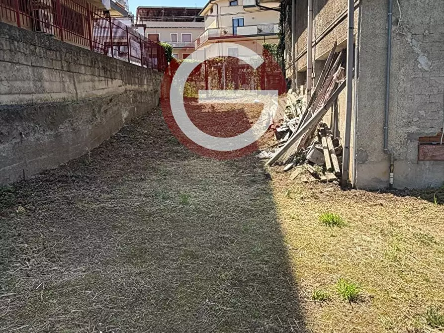 Immagine 3 di Deposito in vendita  a Taurianova
