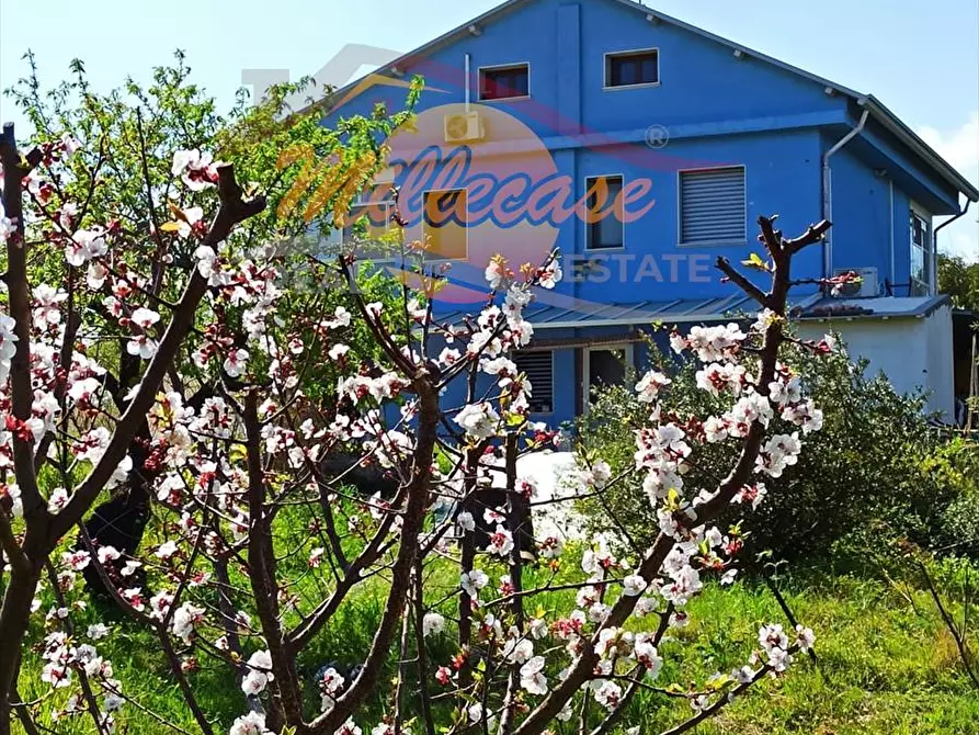 Immagine 15 di Villa in vendita  in VIA BRANCATI a Siracusa