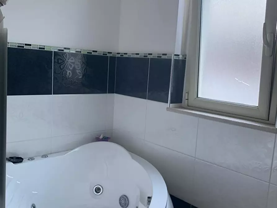 Immagine 12 di Casa indipendente in vendita  in Via Mongenisio  a San Giovanni Gemini