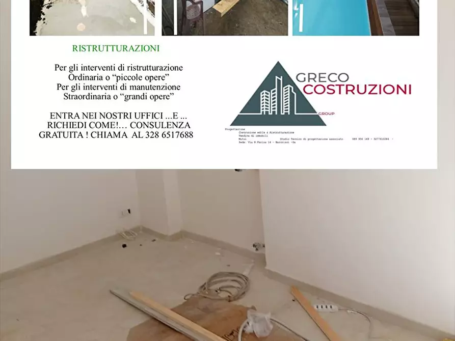 Immagine 4 di Casa indipendente in vendita  a Baronissi