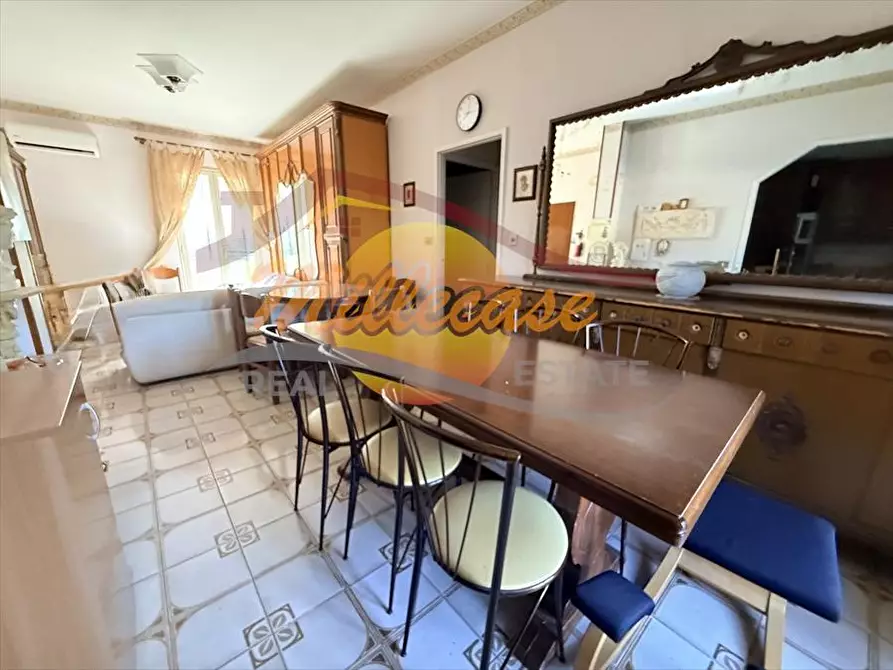 Immagine 18 di Appartamento in vendita  in VIA ALDO CARRATORE 6 a Siracusa