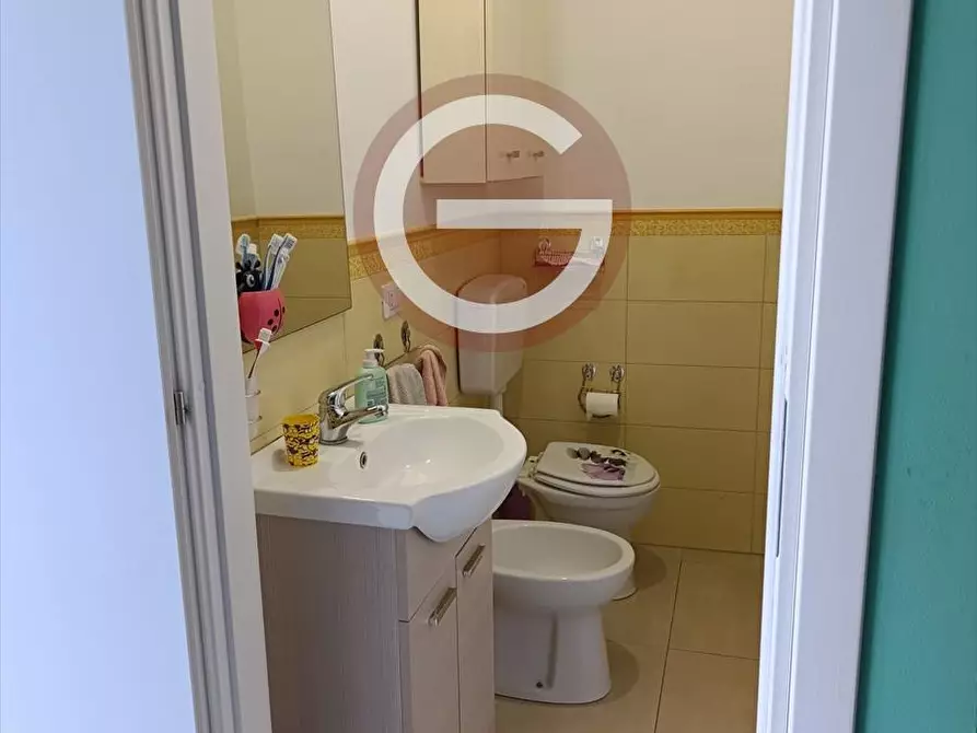 Immagine 12 di Appartamento in vendita  a Polistena