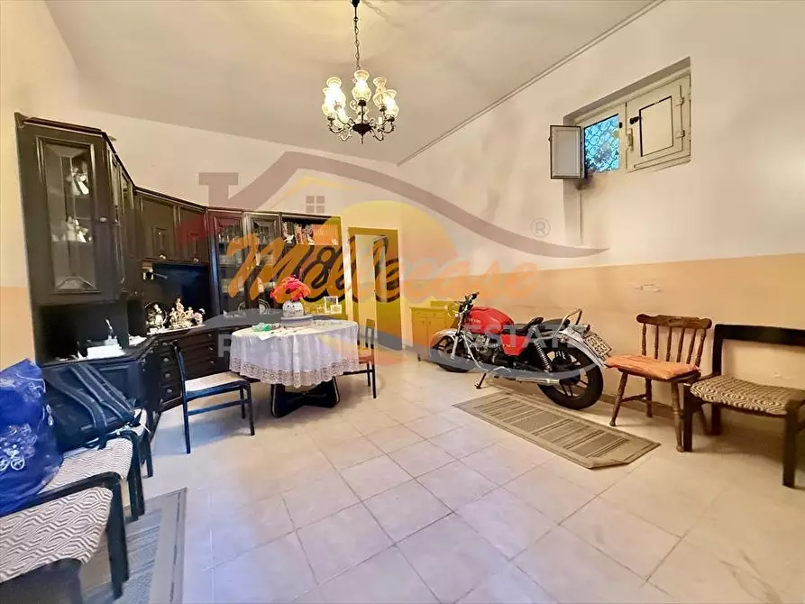 Immagine 7 di Casa indipendente in vendita  in via vanvitelli a Siracusa
