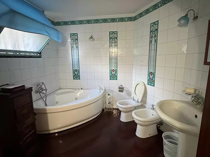 Immagine 7 di Appartamento in affitto  a Taurianova