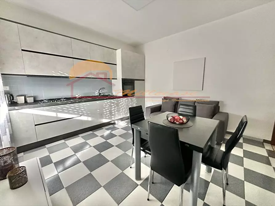 Immagine 24 di Appartamento in vendita  in VIALE DEI COMUNI a Siracusa