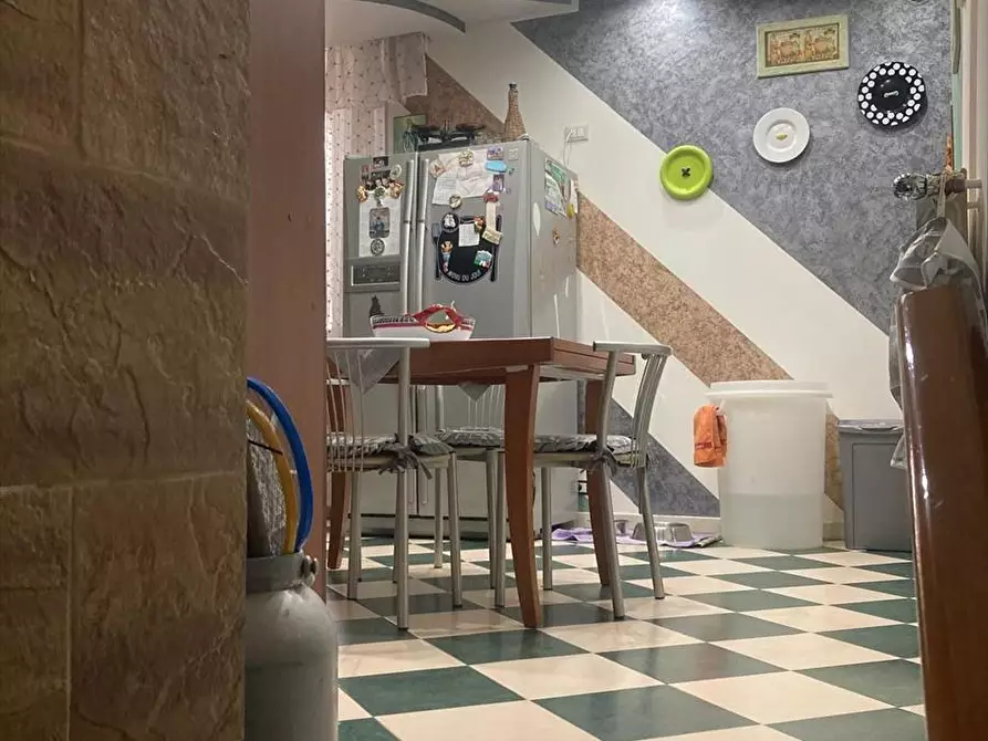 Immagine 8 di Casa indipendente in vendita  in Via Mulino A Vento 99 a Valledolmo