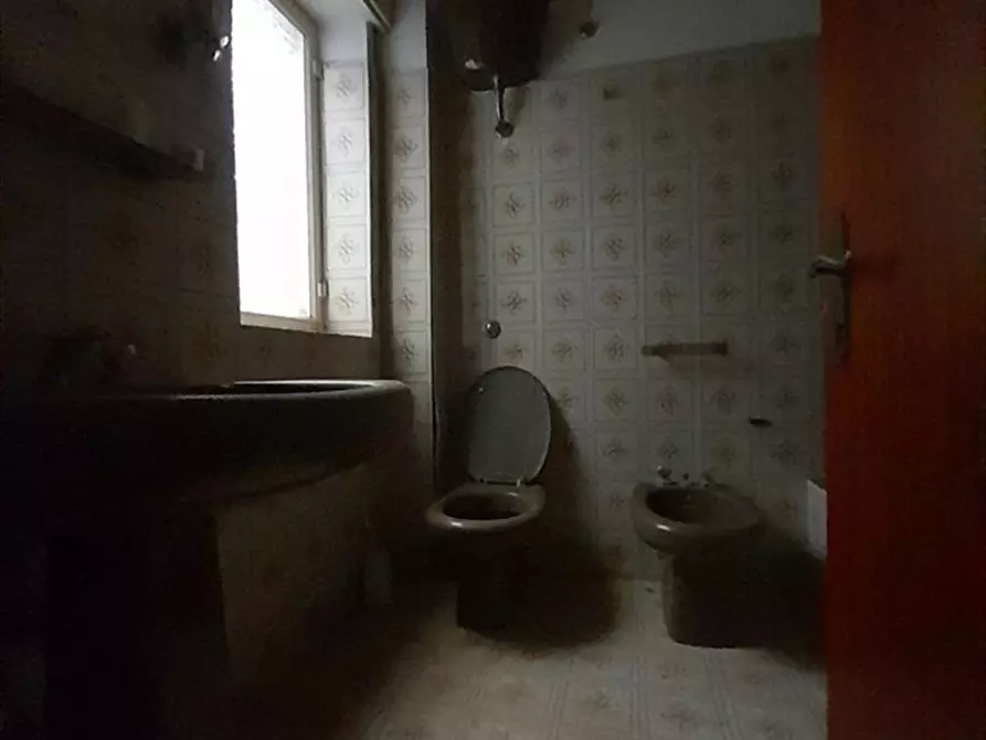 Immagine 7 di Casa indipendente in vendita  in Via Adua 6 a Taurianova