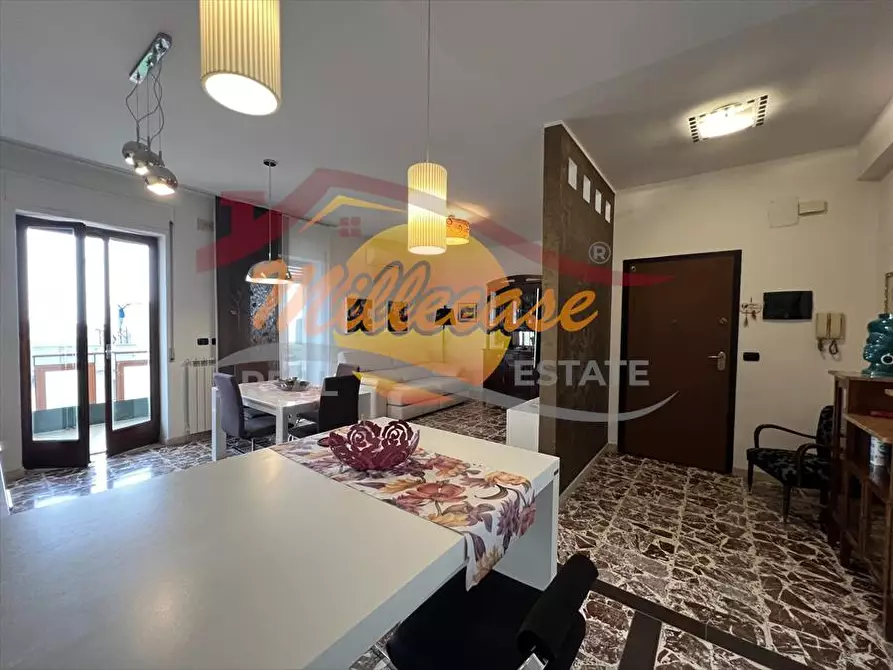 Immagine 3 di Appartamento in vendita  in VIALE TERACATI a Siracusa