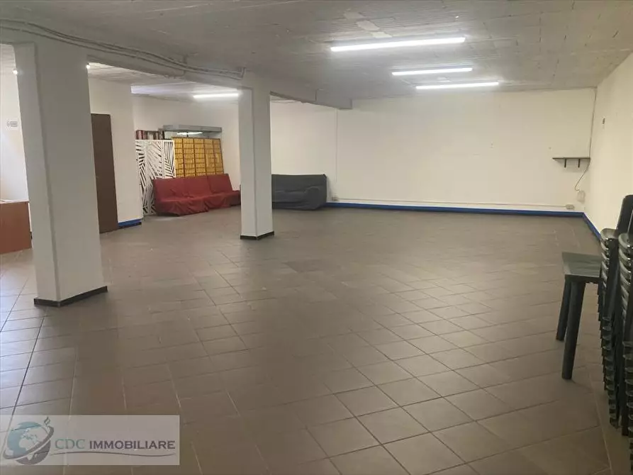 Immagine 2 di Magazzino in affitto  in Via Gioacchino Germanà  a Lercara Friddi