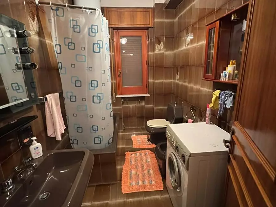 Immagine 8 di Casa indipendente in vendita  a Taurianova