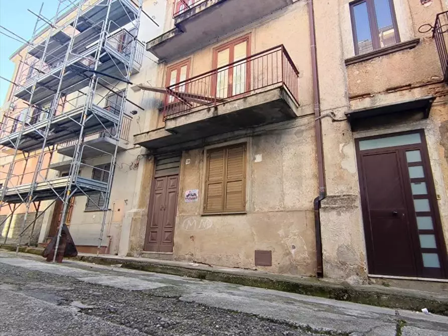 Immagine 2 di Casa indipendente in vendita  a Cittanova