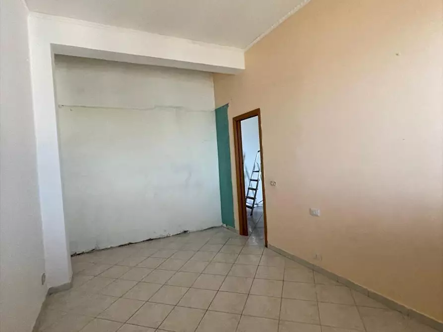 Immagine 6 di Appartamento in vendita  in via virgilio a Trapani