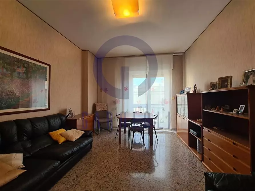 Immagine 1 di Appartamento in vendita  in via Montecucco a Bisceglie