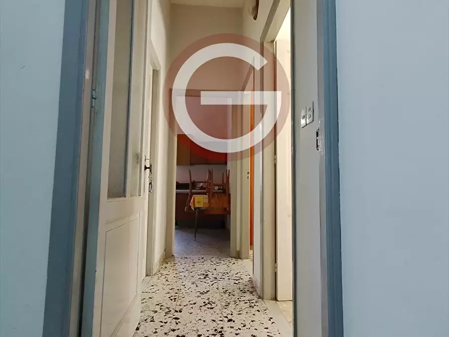 Immagine 10 di Palazzo in vendita  a Cittanova