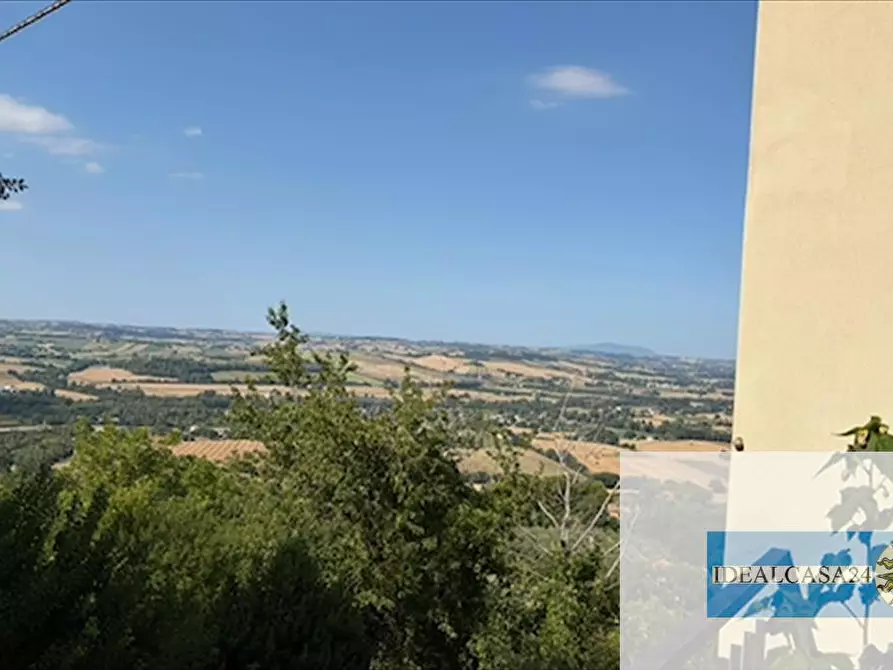 Immagine 15 di Casa indipendente in vendita  in Pollenza C.da Fontangela a Pollenza