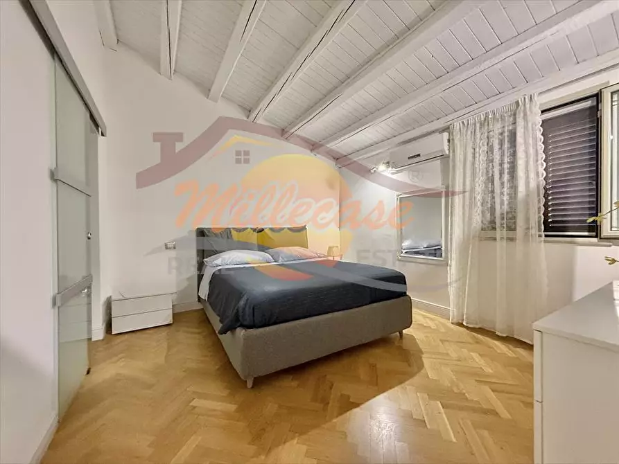 Immagine 8 di Villa in vendita  in VIA OZANAM a Siracusa