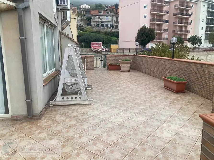 Immagine 24 di Appartamento in vendita  in Via Bari  a Cammarata