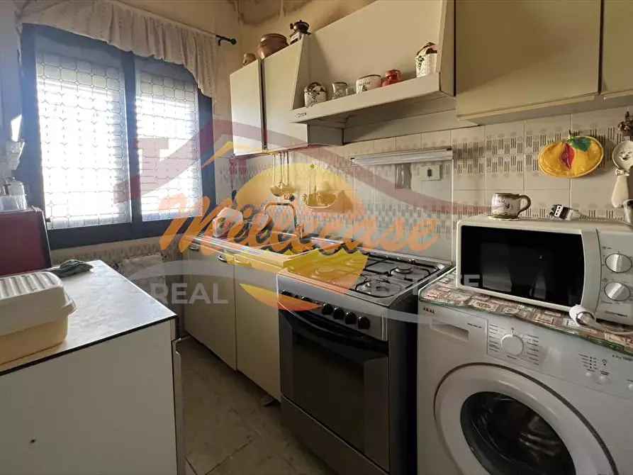 Immagine 9 di Appartamento in vendita  in VIA SANTI AMATO a Siracusa