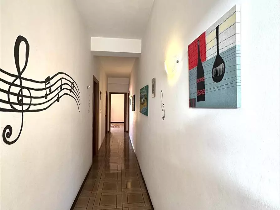 Immagine 11 di Appartamento in vendita  in via Convento San Francesco di Paola a Trapani