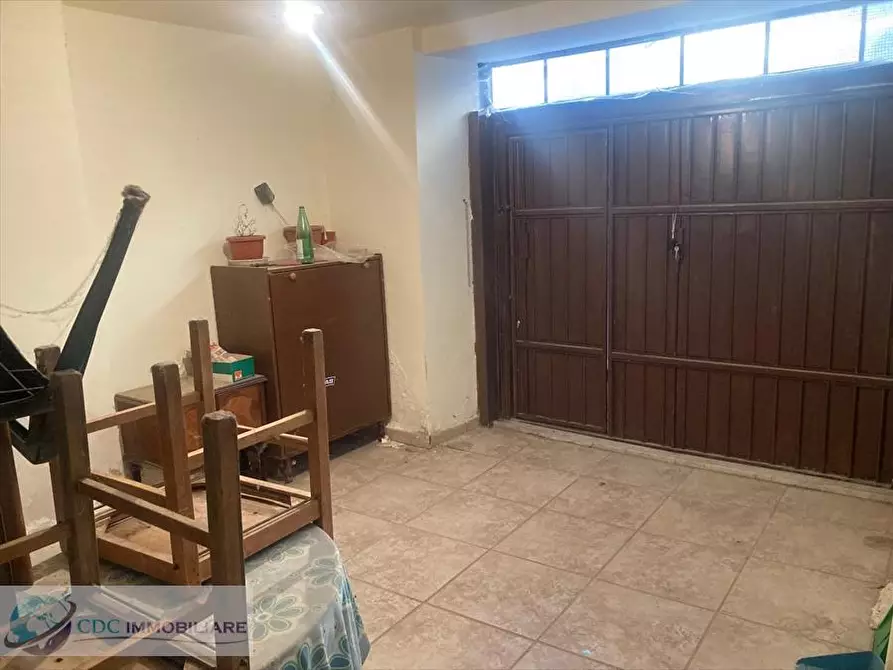 Immagine 9 di Casa indipendente in vendita  in Via Pucci 46 a Lercara Friddi