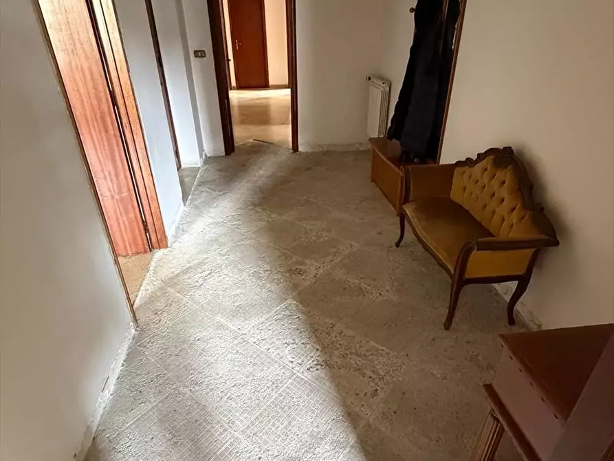 Immagine 8 di Casa indipendente in vendita  a Taurianova
